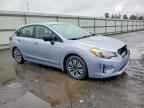 2014 SUBARU IMPREZA
