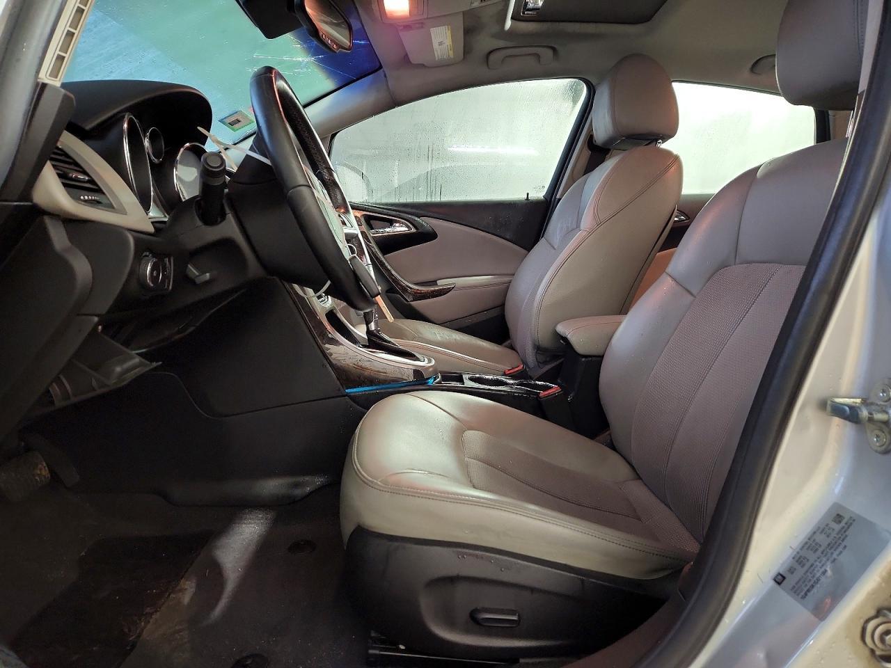 2012 BUICK VERANO