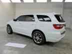 2020 DODGE DURANGO