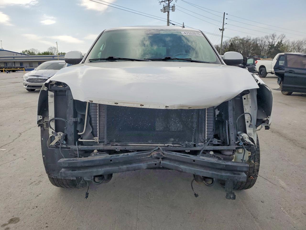 2009 GMC Yukon