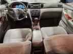 2004 TOYOTA COROLLA