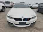 2015 BMW 4 Series