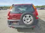 2003 HONDA CR-V
