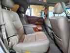 2007 TOYOTA Sequoia