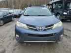 2014 TOYOTA RAV4