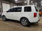 2013 HONDA PILOT