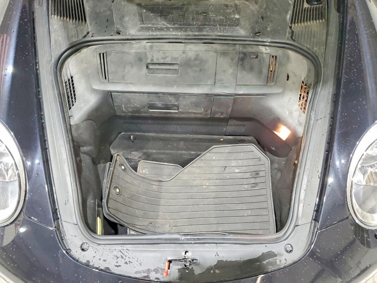 2007 PORSCHE 911