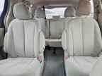 2005 Toyt Sienna
