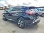 2015 NISSAN MURANO