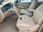 2003 TOYOTA Sequoia