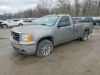 2007 GMC SIERRA 1500