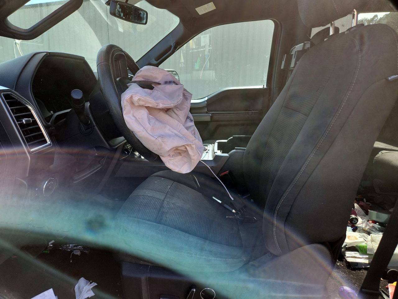 2016 FORD F-150 Lightning