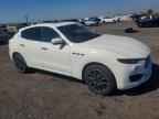 2019 MASERATI Levante