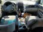 2007 TOYOTA SIENNA