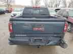 2018 GMC Sierra