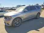 2019 DODGE DURANGO