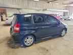 2008 HONDA FIT