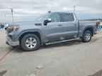 2019 GMC Sierra