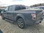 2015 FORD F-150 Lightning