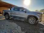 2025 GMC Sierra
