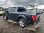 2015 FORD F-150 Lightning