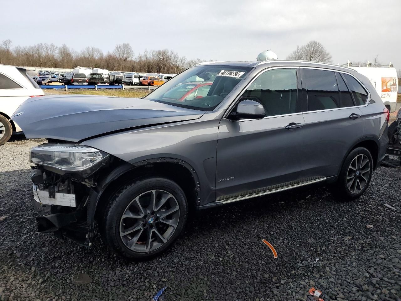 2014 BMW X5