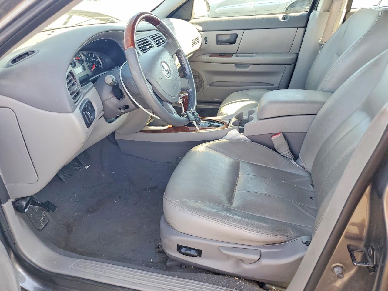 2005 MERCURY Sable