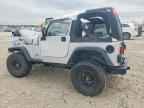 2005 JEEP WRANGLER