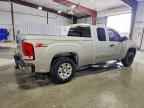 2007 GMC Sierra