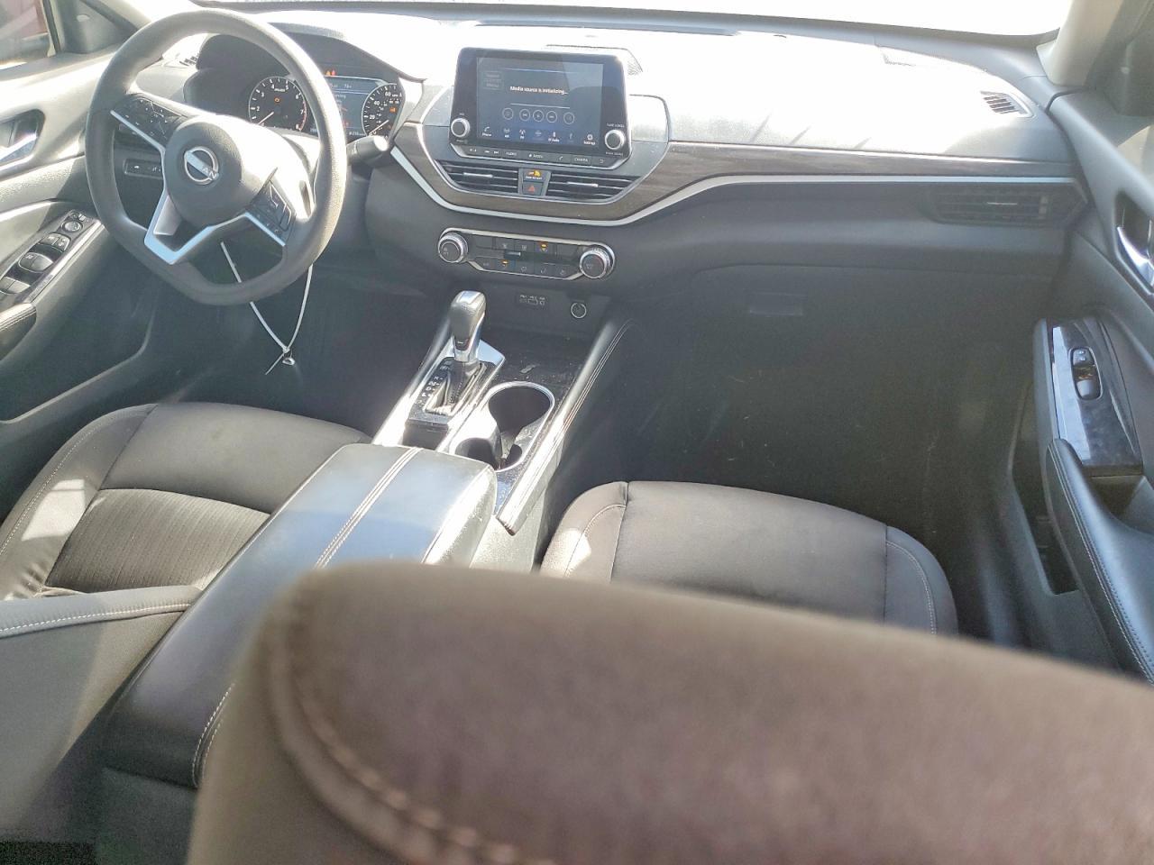 2023 NISSAN ALTIMA