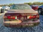 2001 TOYOTA CAMRY