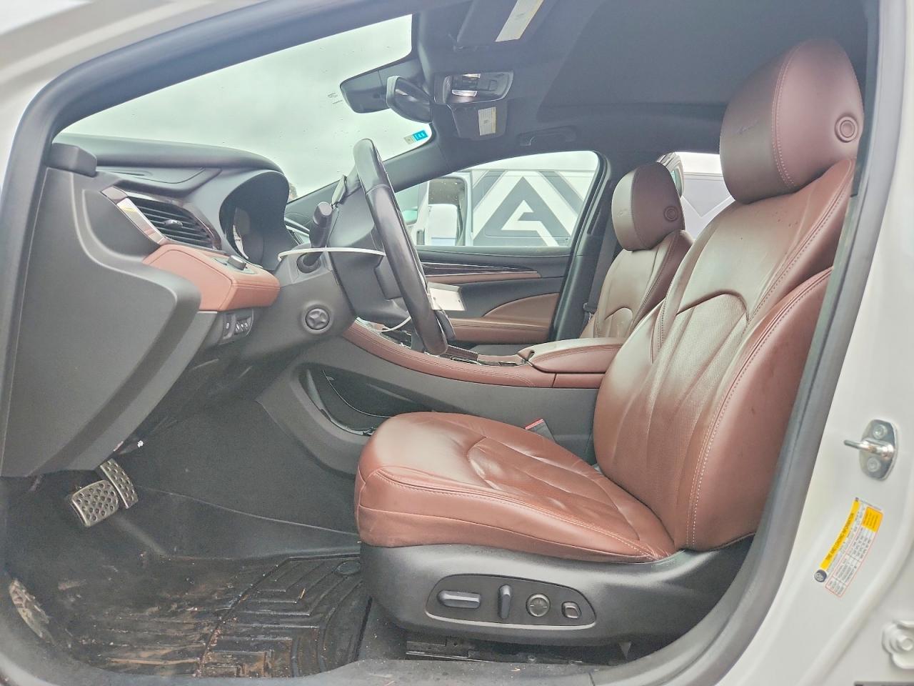 2019 BUICK LACROSSE