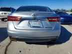 2017 TOYOTA Avalon