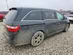 2011 HONDA ODYSSEY