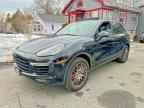 2015 PORSCHE CAYENNE