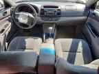 2005 TOYOTA CAMRY