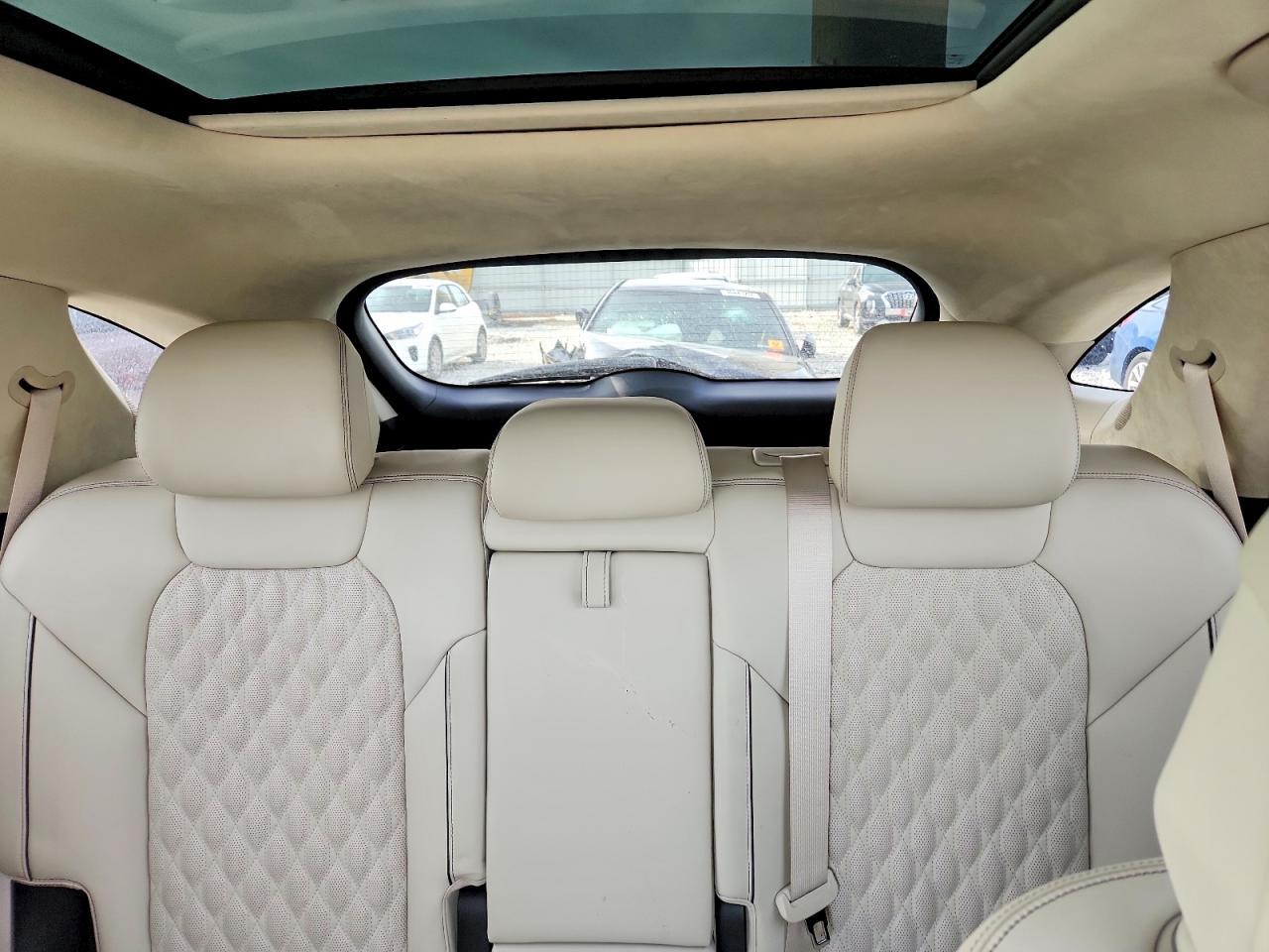 2022 GENESIS GV70