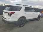 2014 FORD Explorer Sport Trac