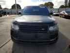 2016 LAND ROVER RANGE ROVER