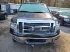 2012 FORD F-150 Lightning
