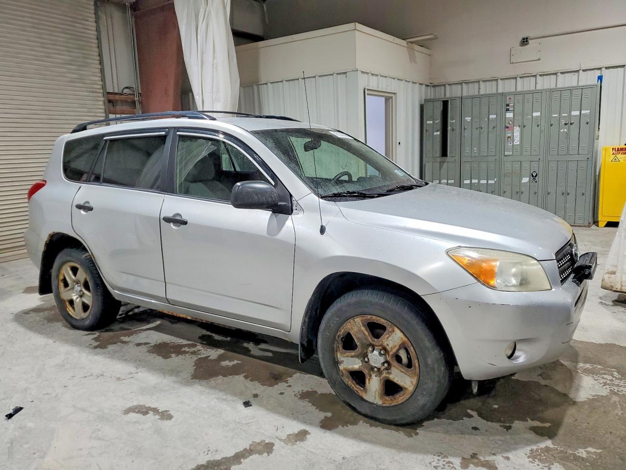 2007 Toyt Rav4