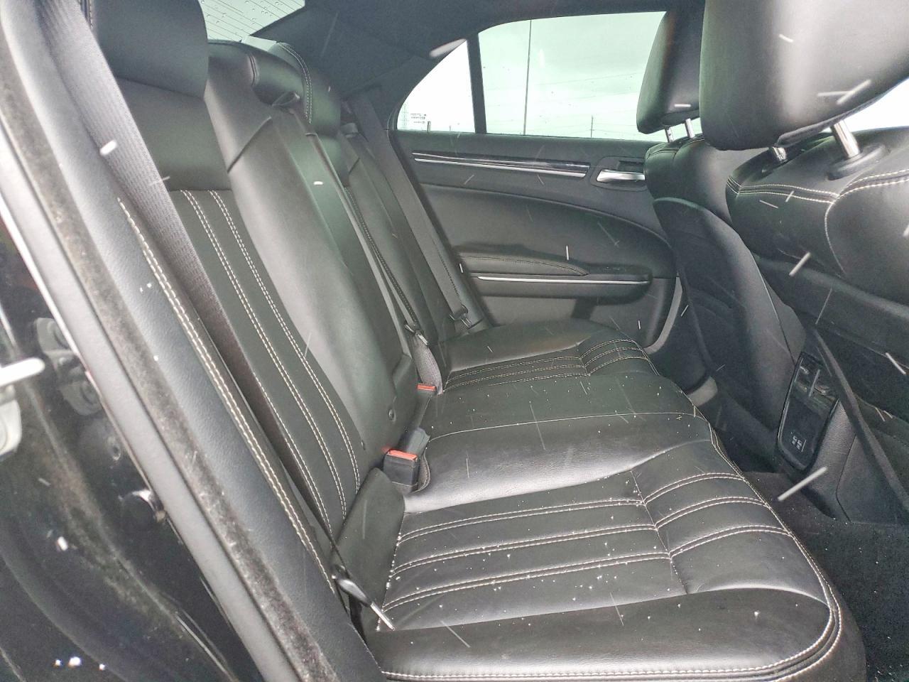 2020 CHRYSLER 300