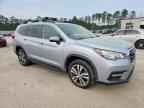2019 SUBARU Ascent