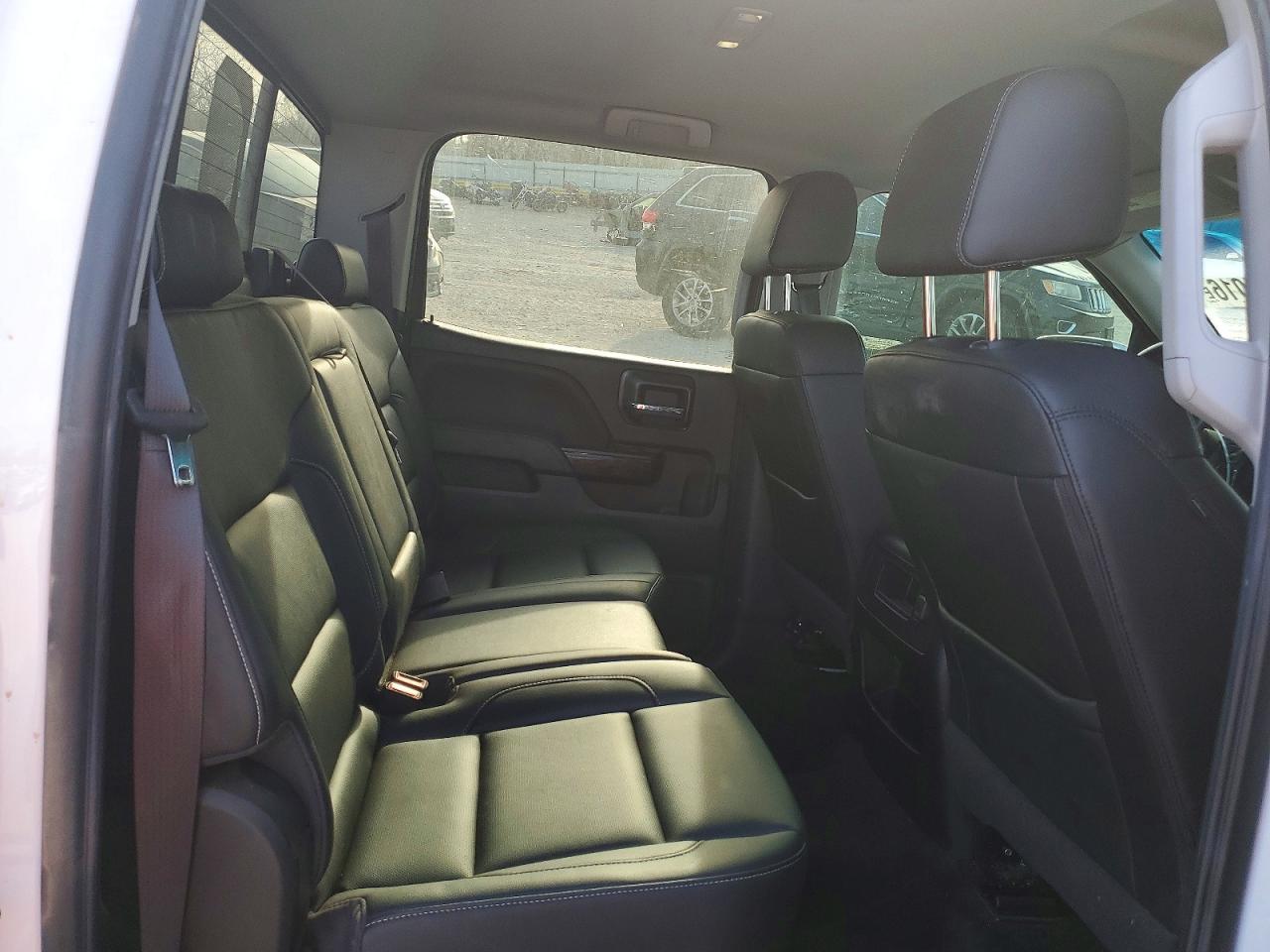 2017 GMC Sierra