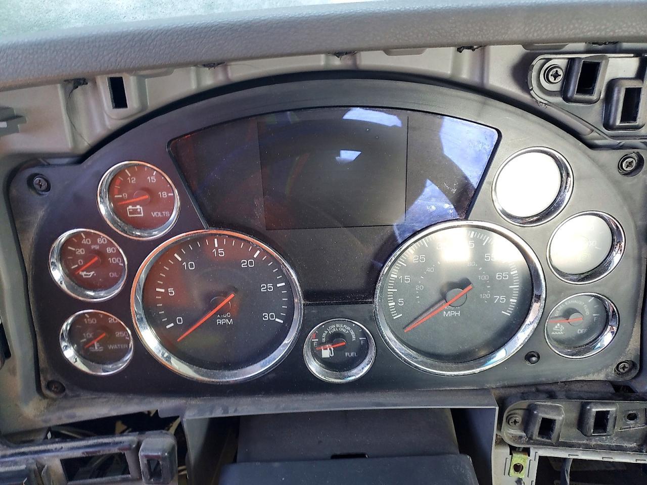 2015 KENWORTH T680