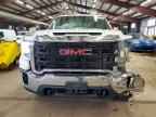 2020 GMC Sierra