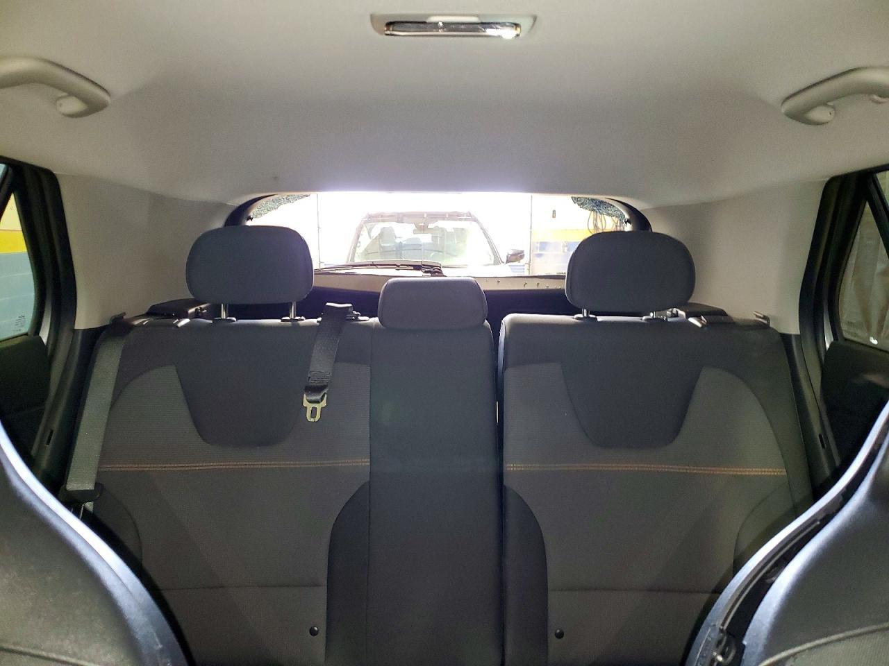 2026 KIA Niro