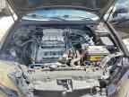 2004 HYUNDAI Tiburon