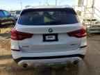 2020 BMW X3