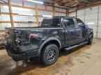 2013 FORD F-150 Lightning